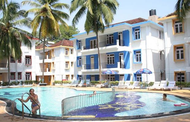 Alor Holiday Resort